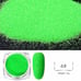 12 colors sugar nail art glitter powder