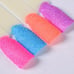 12 colors sugar nail art glitter powder