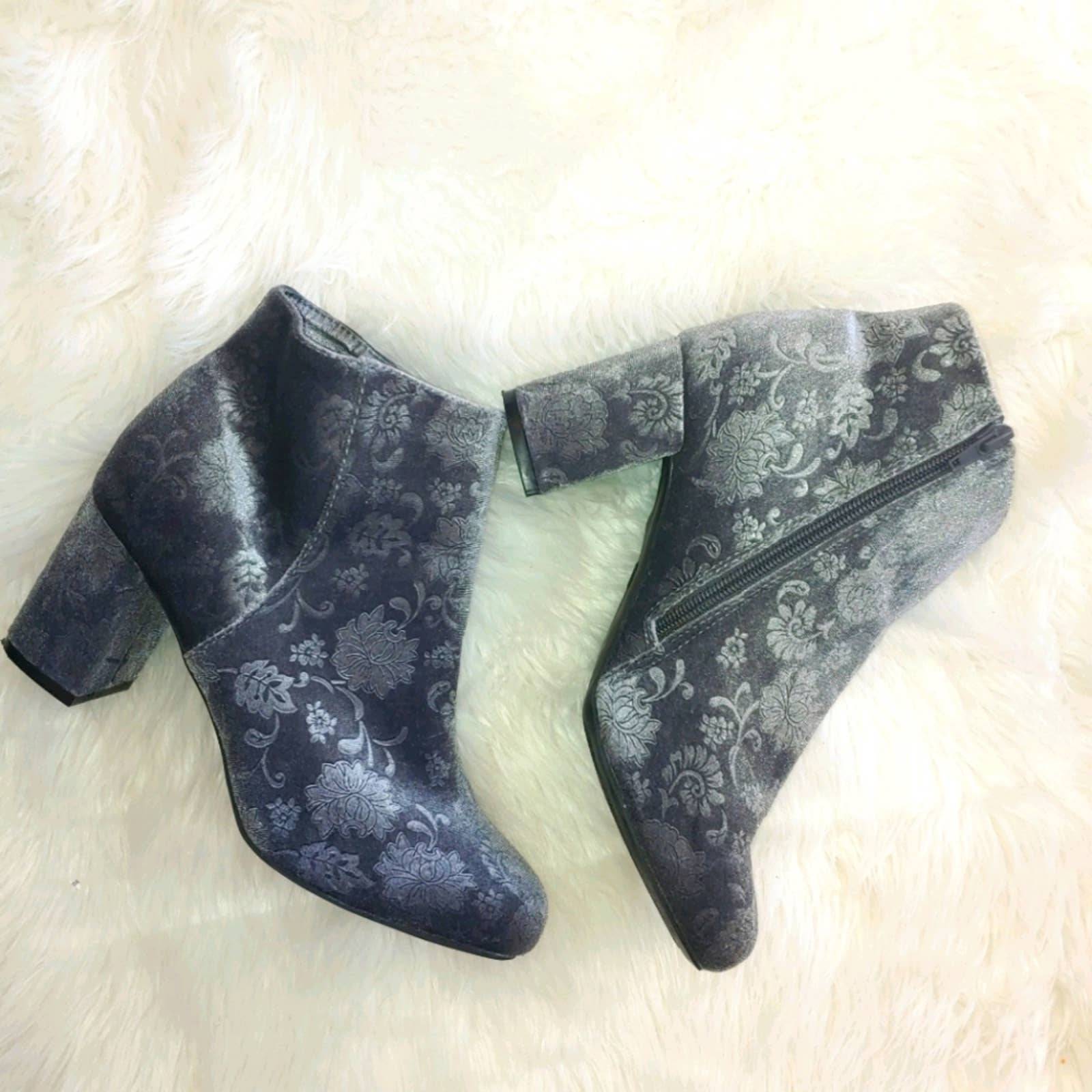 Diba clearance brodie bootie
