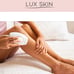 Lux laser hair removal