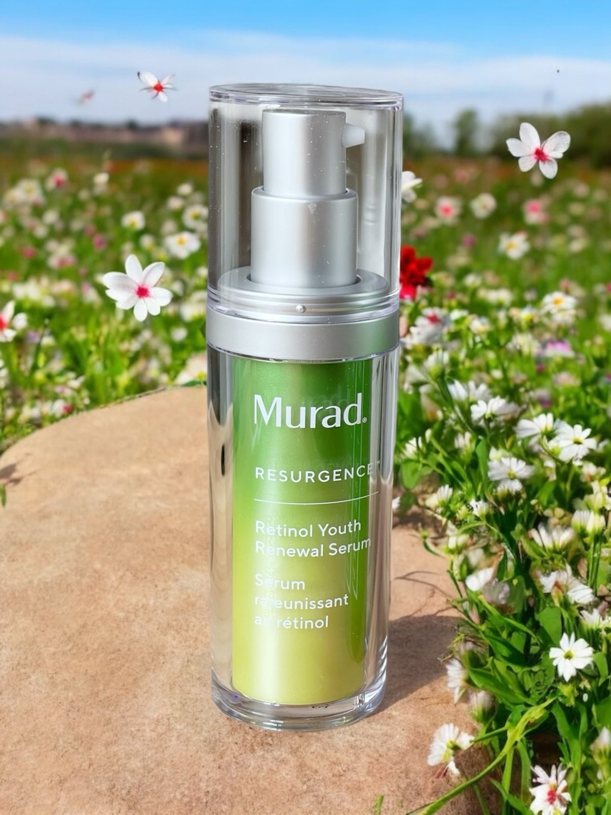 Murad Resurgence Retinol Youth Renewal Serum