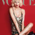 Pair of Vogue Magazines- Taylor Swift and Beyonce