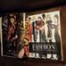 Pair of Vogue Magazines- Taylor Swift and Beyonce