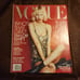 Pair of Vogue Magazines- Taylor Swift and Beyonce