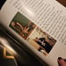 Pair of Vogue Magazines- Taylor Swift and Beyonce