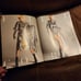 Pair of Vogue Magazines- Taylor Swift and Beyonce