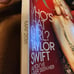 Pair of Vogue Magazines- Taylor Swift and Beyonce