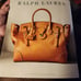 Pair of Vogue Magazines- Taylor Swift and Beyonce