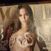 Pair of Vogue Magazines- Taylor Swift and Beyonce