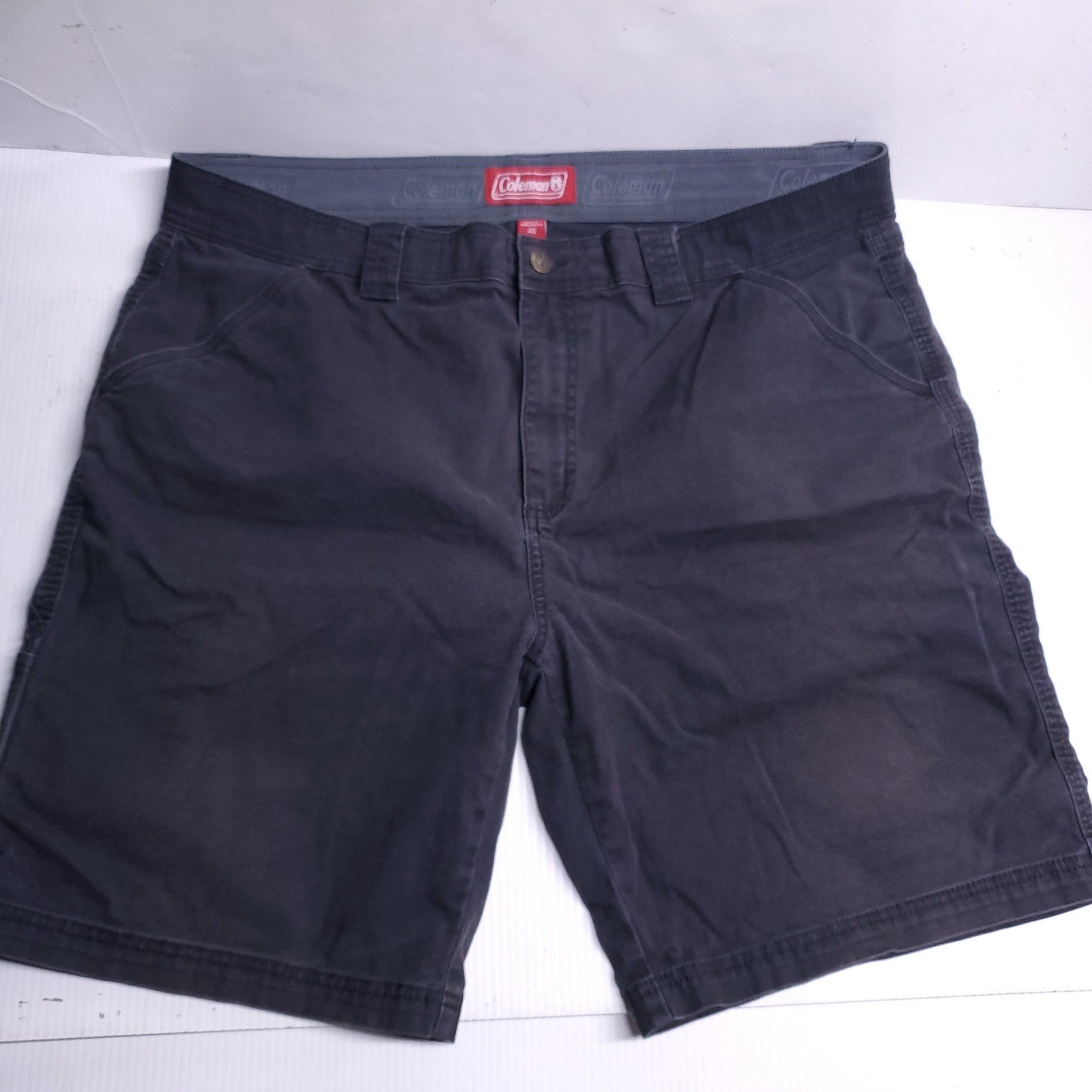 Coleman Relaxed Fit Casual Shorts for Men Mercari