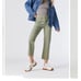Mavi Shelia Olive Twill Pants - Sz 30/29