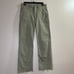 Mavi Shelia Olive Twill Pants - Sz 30/29