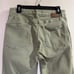 Mavi Shelia Olive Twill Pants - Sz 30/29