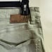 Mavi Shelia Olive Twill Pants - Sz 30/29