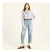 J.Crew Jeans - High Rise Peggy Tapered Jean