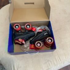 New Kids ‘Challenger’ Roller Skates
