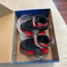 New Kids ‘Challenger’ Roller Skates