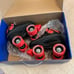 New Kids ‘Challenger’ Roller Skates