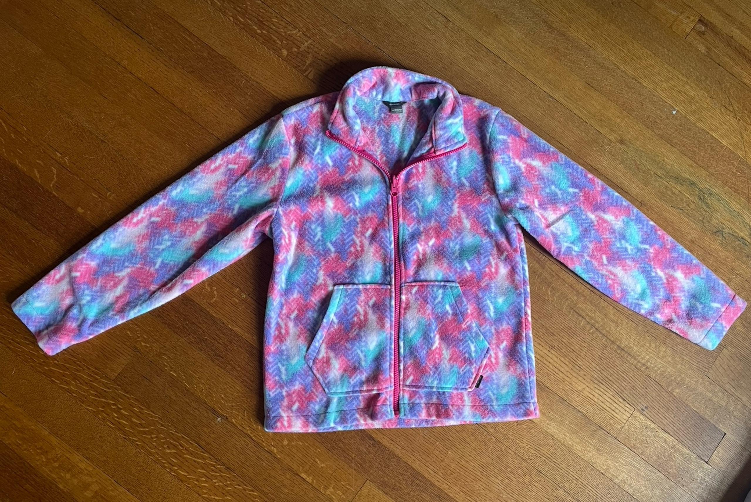 Eddie Bauer Fleece