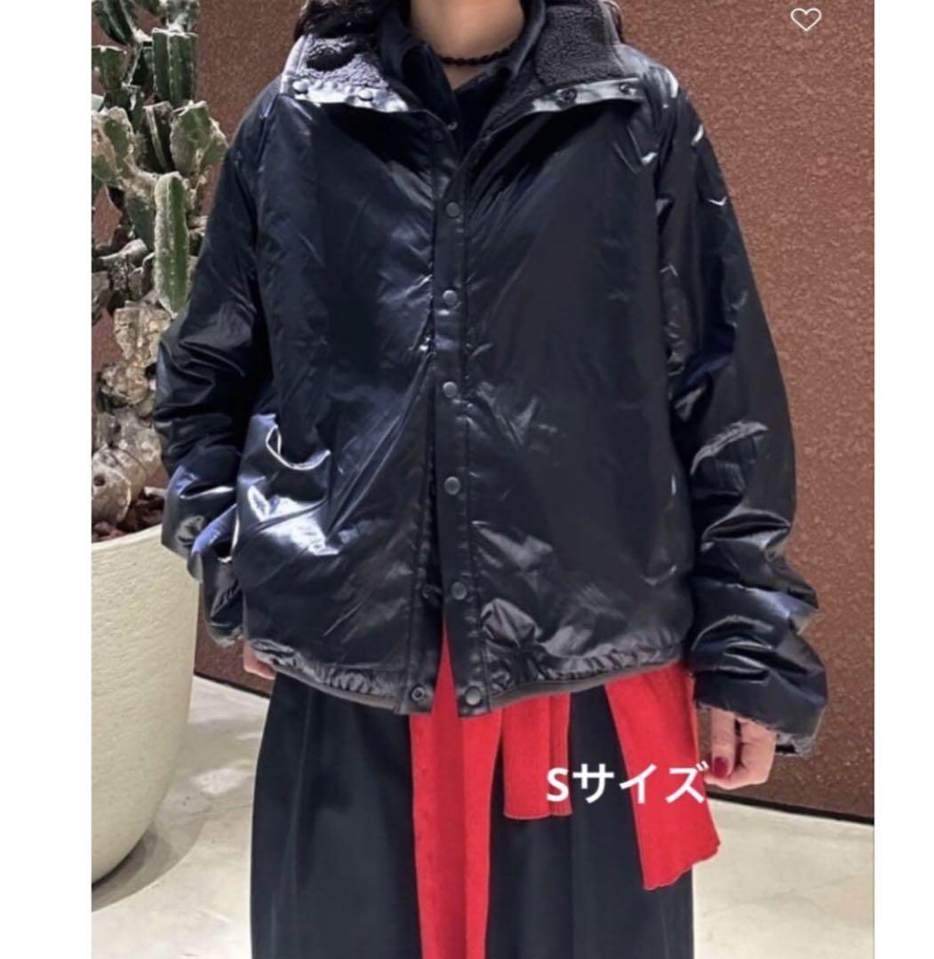 全国どこでも送料無料！ SUNNY SPORTS JACKET REVERSIBLE 6(ROKU) × ジャケット・アウター