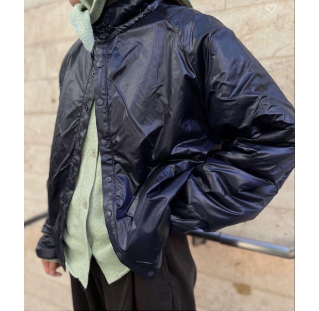 SUNNY SPORTS × 6(ROKU) REVERSIBLE JACKET