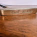 Vintage Royal Putter RH Royal Blade Putter Rare Head Shape