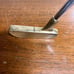 Vintage Royal Putter RH Royal Blade Putter Rare Head Shape