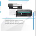 Cartridge 070 Black Toner 2 Pack