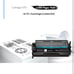 Cartridge 070 Black Toner 2 Pack