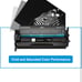 Cartridge 070 Black Toner 2 Pack