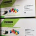 Cartridge 070 Black Toner 2 Pack