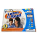 Hooked on Phonics Learn to Read Set NEW Kindergarten - 1st Grade Workbooks CD