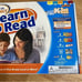 Hooked on Phonics Learn to Read Set NEW Kindergarten - 1st Grade Workbooks CD