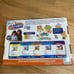 Hooked on Phonics Learn to Read Set NEW Kindergarten - 1st Grade Workbooks CD