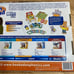 Hooked on Phonics Learn to Read Set NEW Kindergarten - 1st Grade Workbooks CD