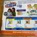 Hooked on Phonics Learn to Read Set NEW Kindergarten - 1st Grade Workbooks CD