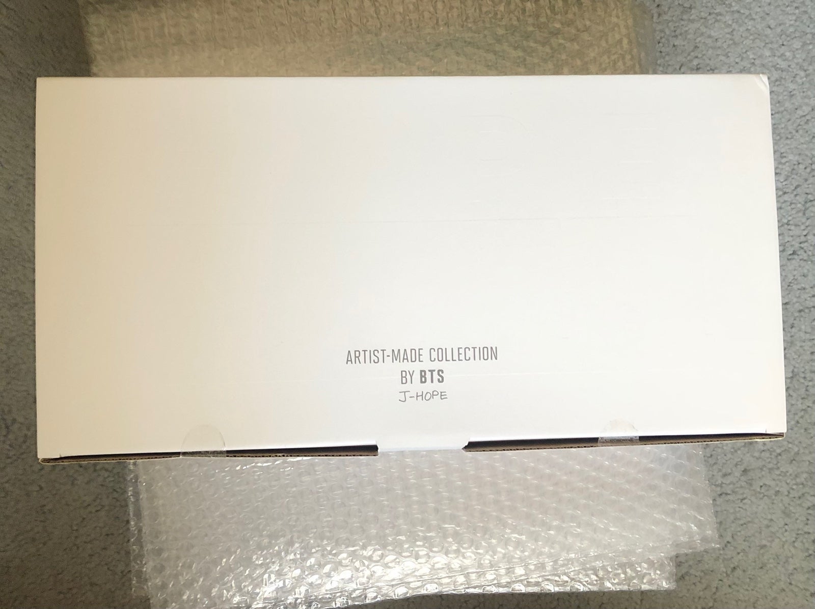 BTS Artist Made Jhope Pot Set Sealed