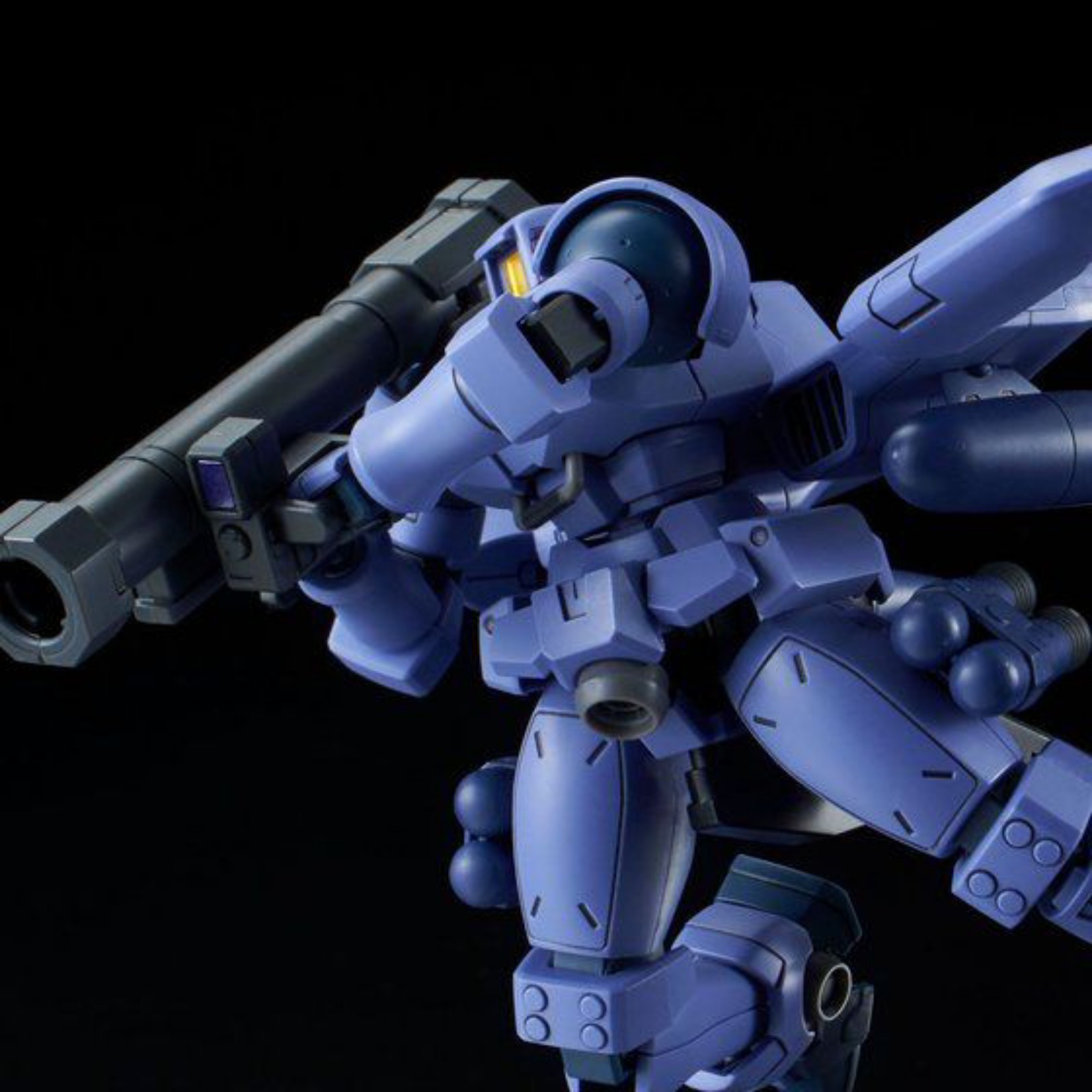 Gundam HG 1/144 LEO (FLIGHT UNIT TYPE) Model Kit Figure Complete Set NEW