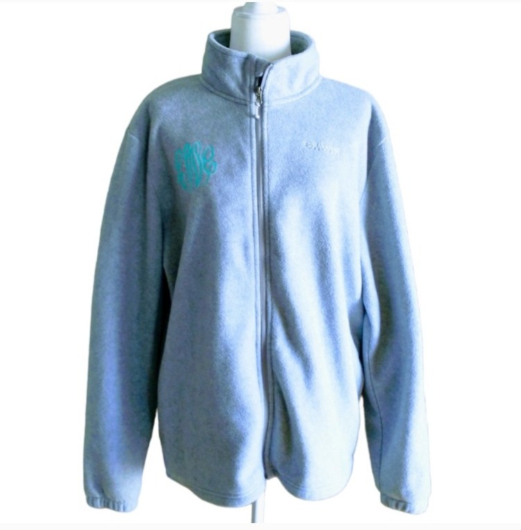 Magellan Outdoors Men's Fleece Jacket