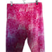 NWT Barbie Plus PJ Pants Hearts Pink