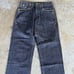 Vintage Y2K Rocawear Dark Wash Baggy Denim Jeans Size 34 Skater Jay-Z