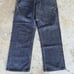 Vintage Y2K Rocawear Dark Wash Baggy Denim Jeans Size 34 Skater Jay-Z