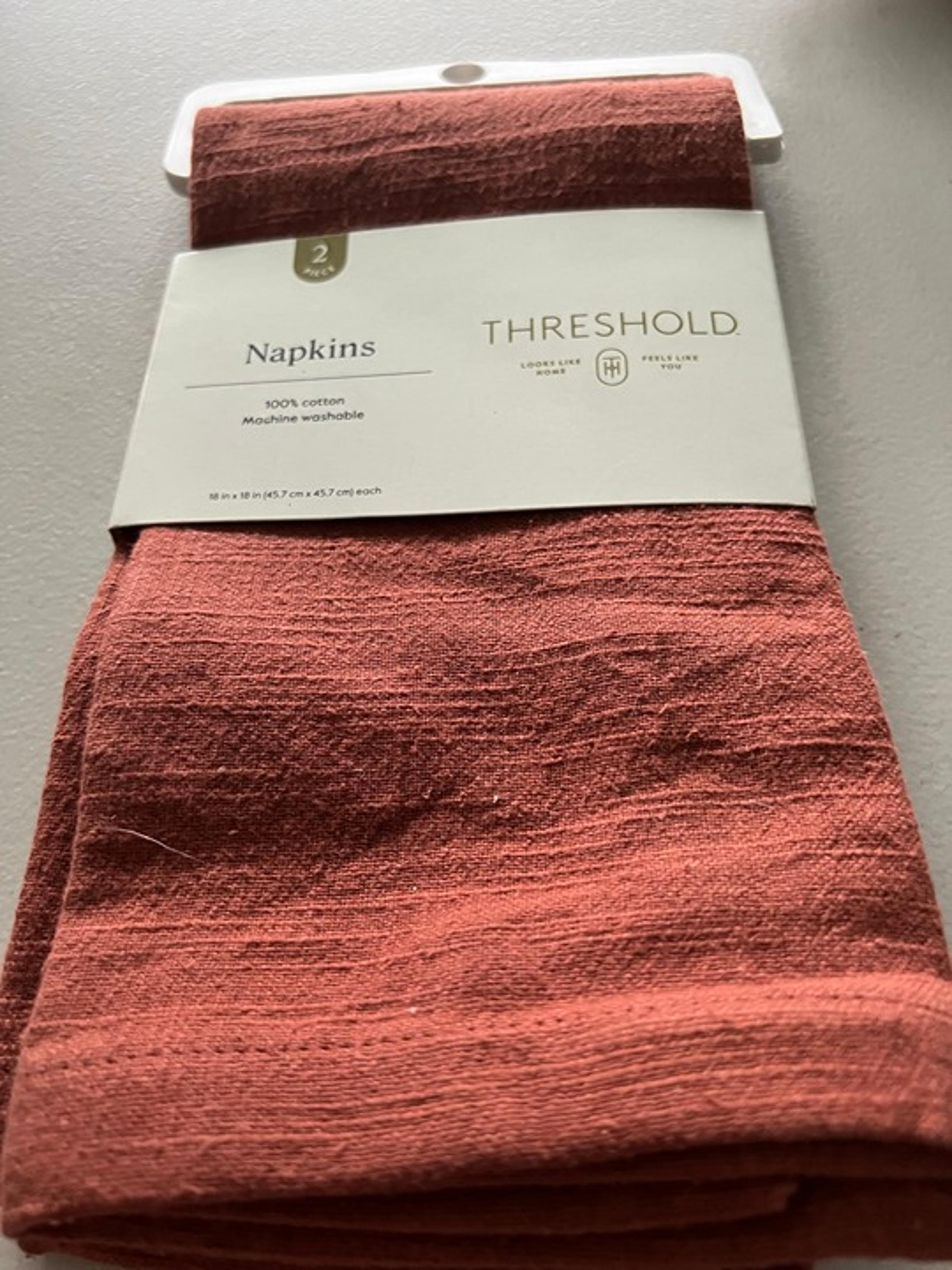 Table Napkins
