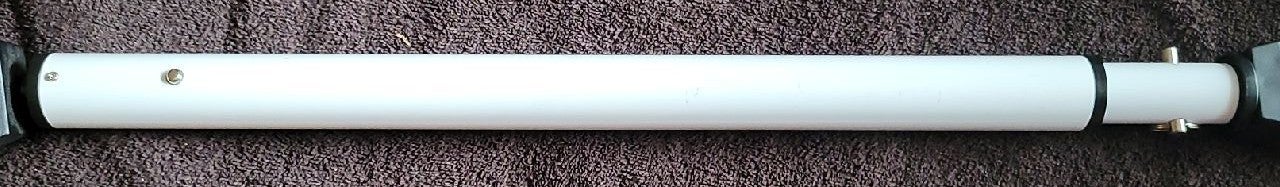 Adjustable Door Security Bar
