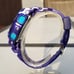 ⌚Rare Casio G-Shock analog-digital 'blue' GMA-S110HC-2A.