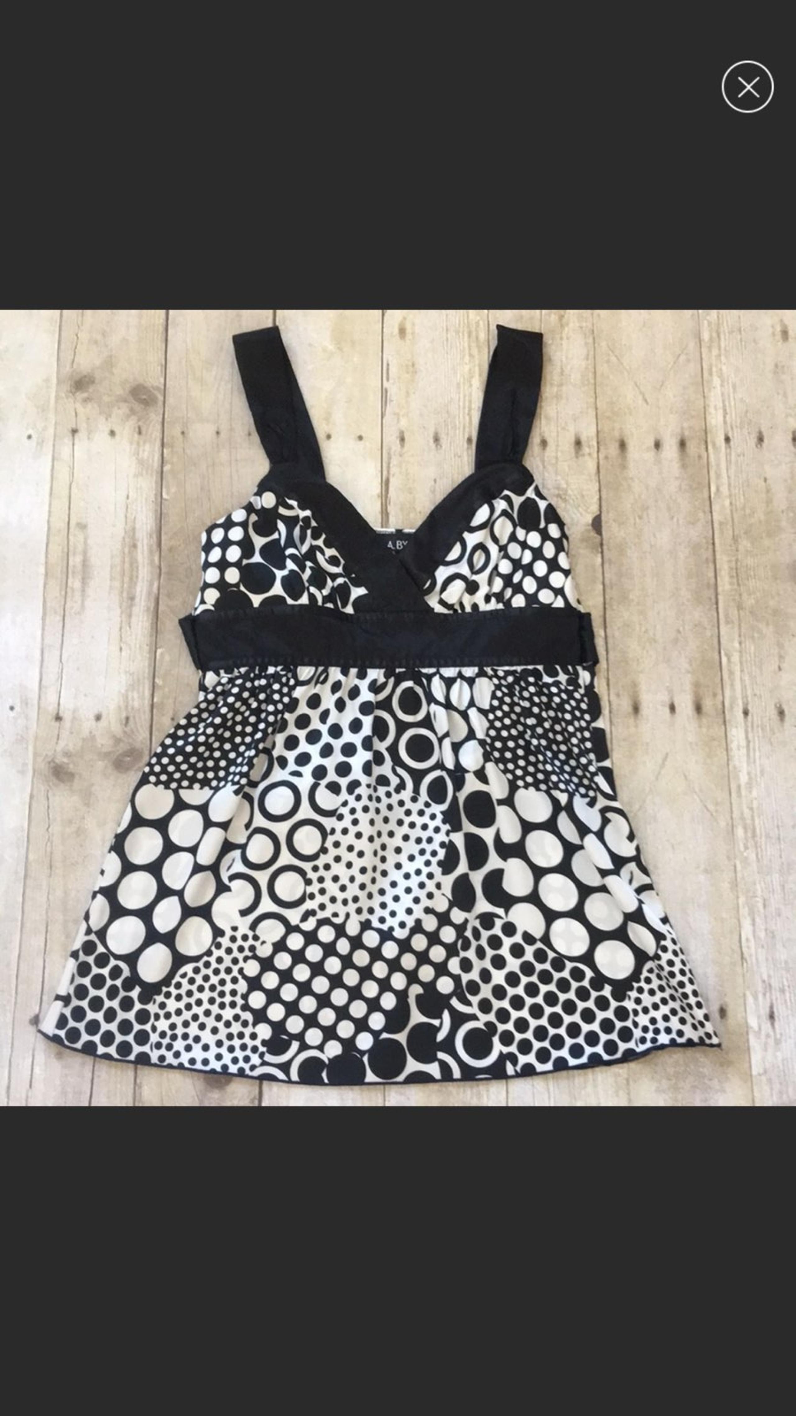 A. Byer Tank Top