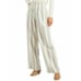 Women's INC International Concepts Striped Wide-Leg Pants. Size Small