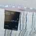 Women's INC International Concepts Striped Wide-Leg Pants. Size Small