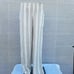 Women's INC International Concepts Striped Wide-Leg Pants. Size Small