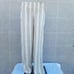 Women's INC International Concepts Striped Wide-Leg Pants. Size Small